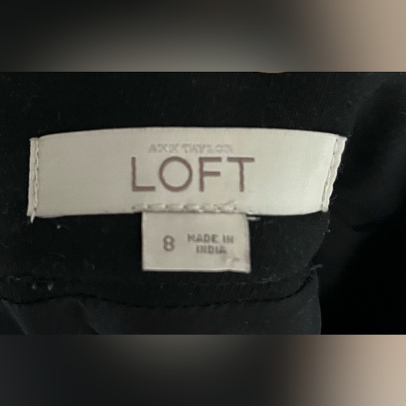 LOFT Pencil Skirt - Picture 4 of 4